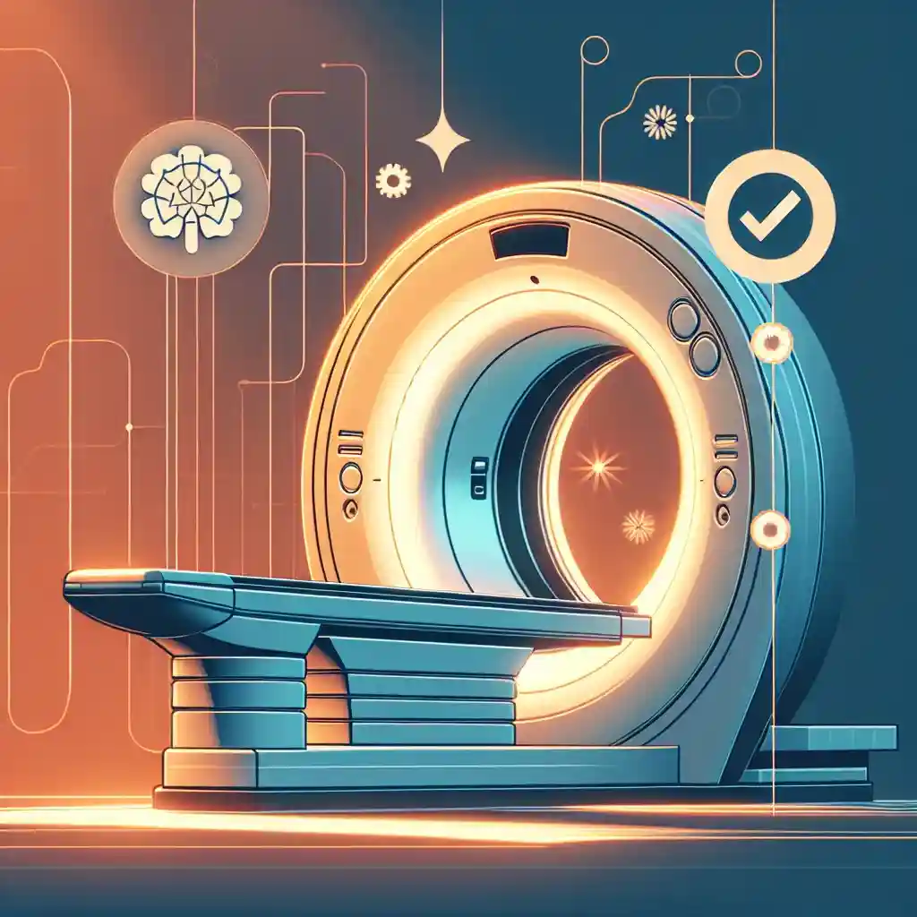 КТ в Чернигове бесплатно за програмою НСЗУ